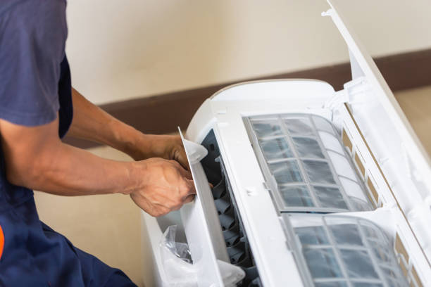 Best Thermostats and Smart Controls in Oceanside, CA
