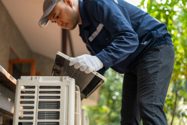 Best Energy-efficient HVAC Solutions in Oceanside, CA