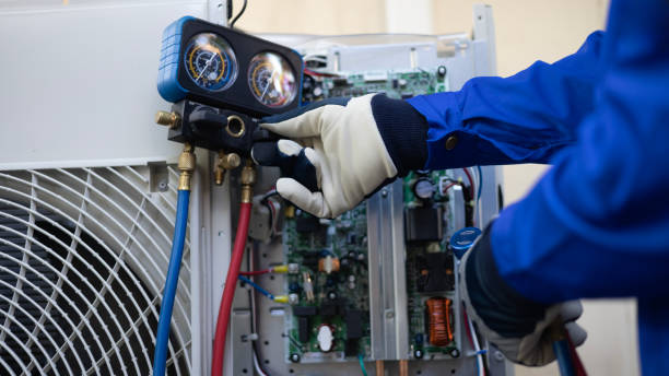 Best VRF (Variable Refrigerant Flow) Systems in Oceanside, CA